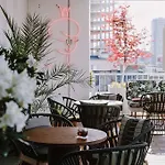 Hotel Puro Centrum 4*