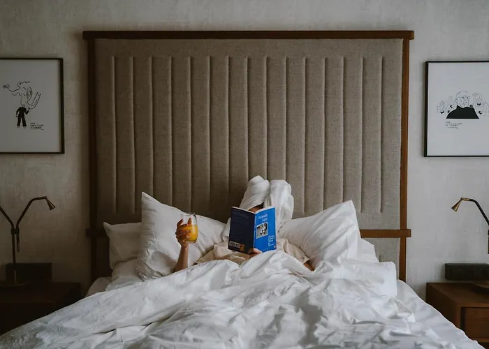 Puro Centrum Hotel Warszawa