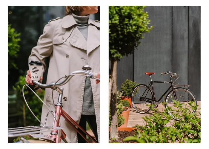 Puro Centrum 4* Warszawa