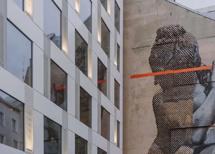 Puro Centrum 4* Warszawa