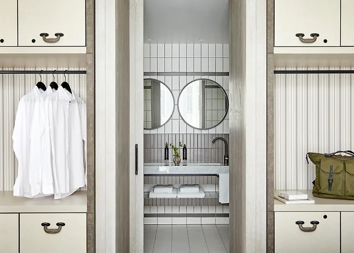 Hotel Puro Centrum Warszawa