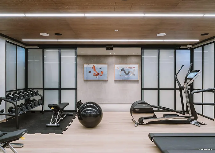 Hotel Puro Centrum 4*