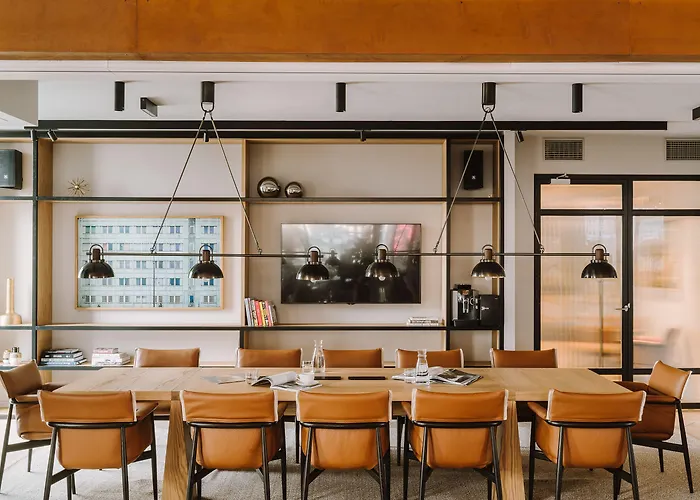 Puro Centrum Hotel Warszawa