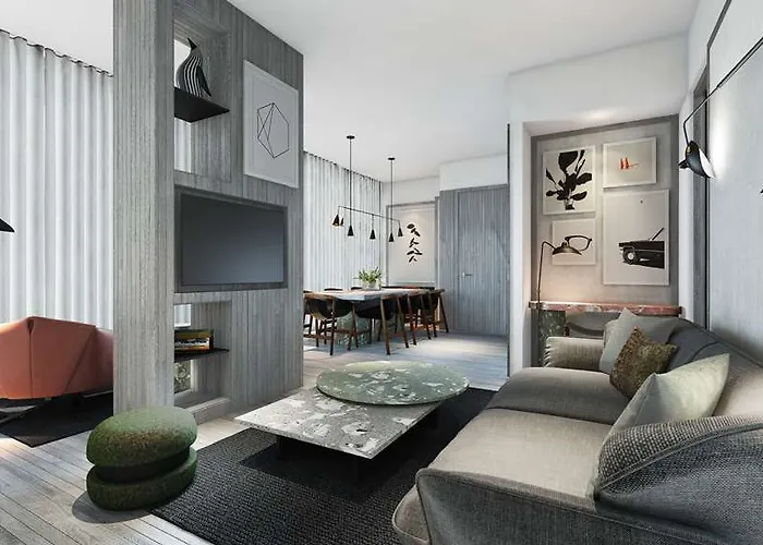 Puro Centrum Warszawa