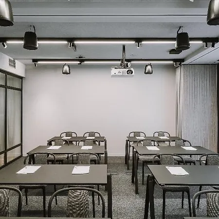 Ξενοδοχείο Puro Centrum