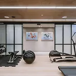 מלון Puro Centrum 4*
