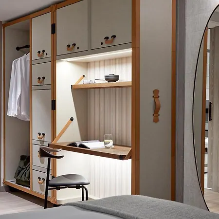 Puro Centrum Varsovia