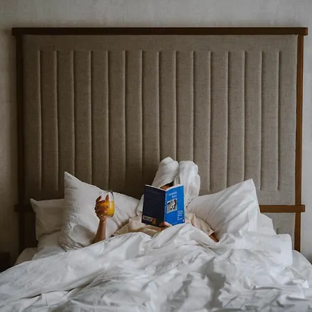 Puro Centrum Otel Varşova