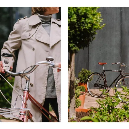 Puro Centrum 4* Varsovia