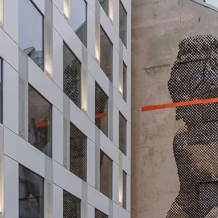 Puro Centrum 4* Varsovia