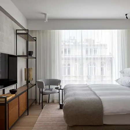 Puro Centrum Otel 4*