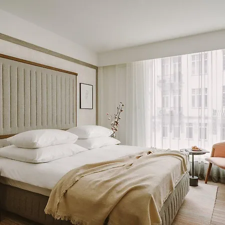 Puro Centrum Отель 4*