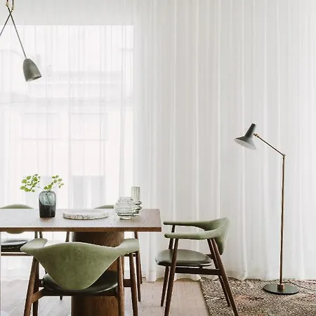 Otel Puro Centrum 4*