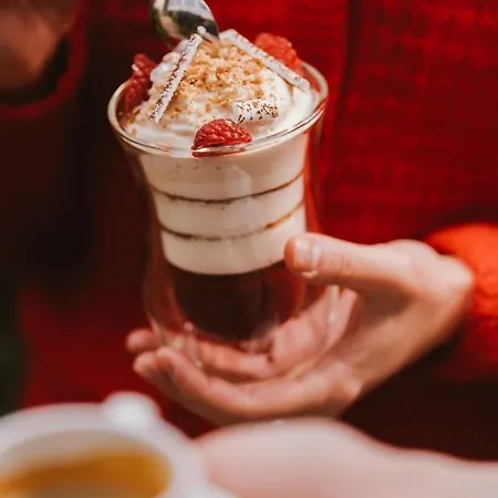 Puro Centrum 4* Varsovia