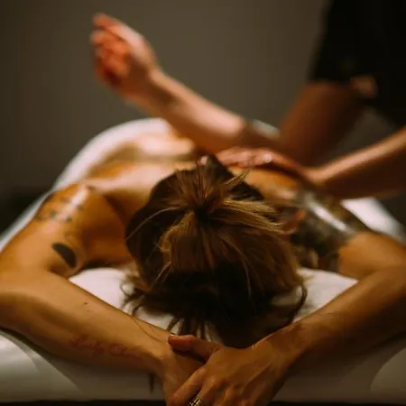 Puro Centrum Otel 4*