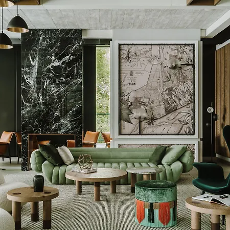 Puro Centrum Varsovia