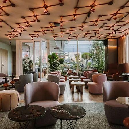 Puro Centrum 4* Varsovia