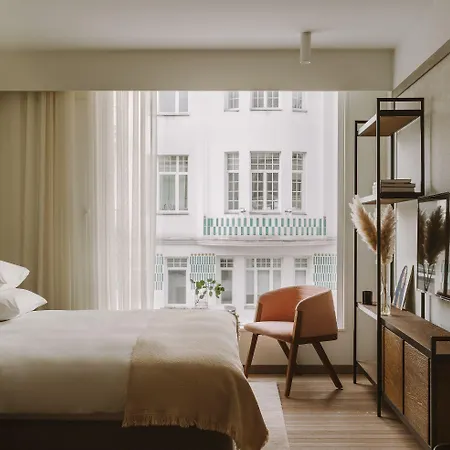 Puro Centrum Hotel 4*