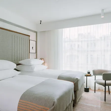 Hotel Puro Centrum