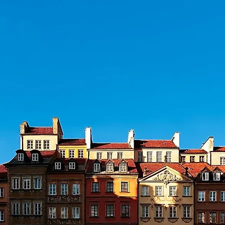 Puro Centrum Отель 4*
