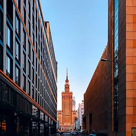 Отель Puro Centrum 4*