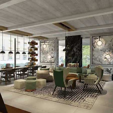 Puro Centrum Hotel 4*