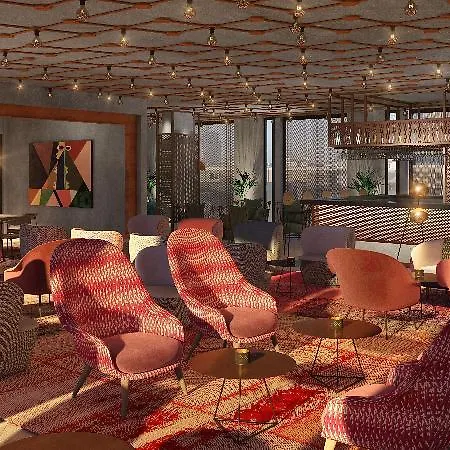 Puro Centrum Varsovia