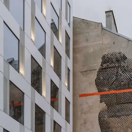 Puro Centrum Hotel 4*