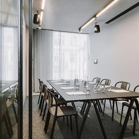 Puro Centrum Varsovia