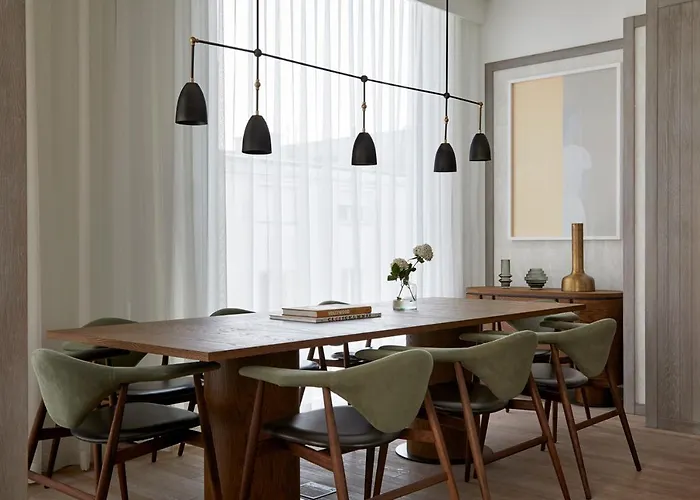 Hotel Puro Centrum 4*