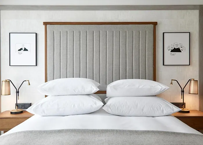 Puro Centrum 4* Warsaw