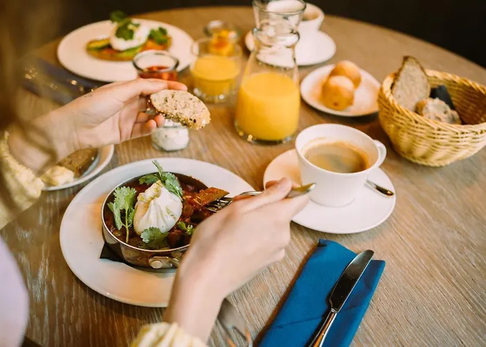 Puro Centrum Hotel 4*