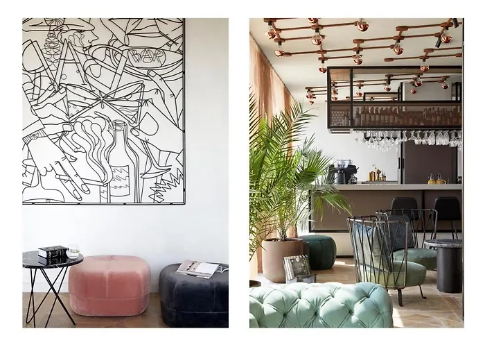 Puro Centrum Hotel Varsovie