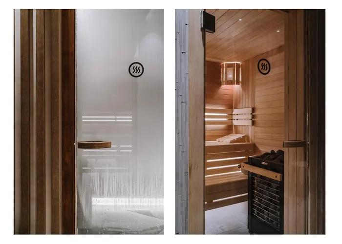 Puro Centrum 4* Varsovia