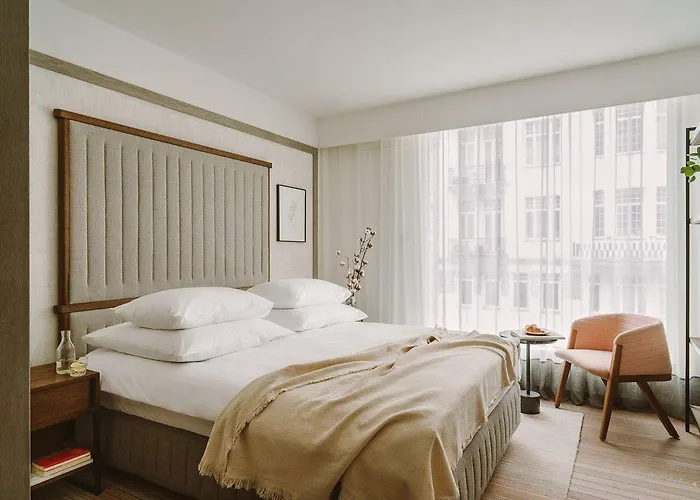 Puro Centrum Hotel 4*