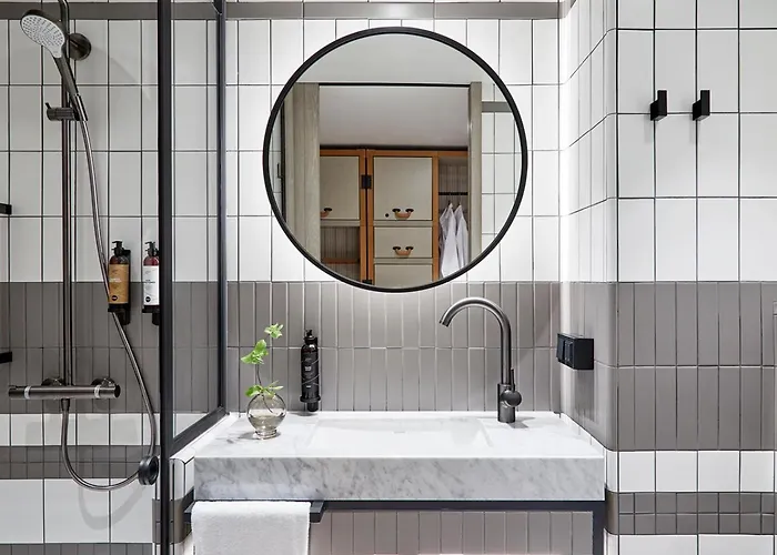 Hotel Puro Centrum Warsaw