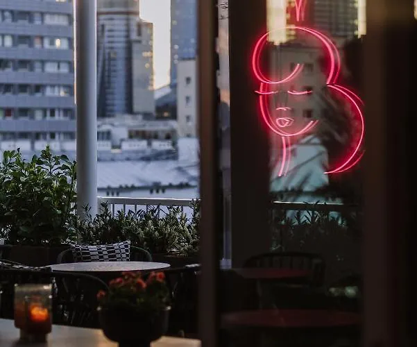 Hotel Puro Centrum Warsaw