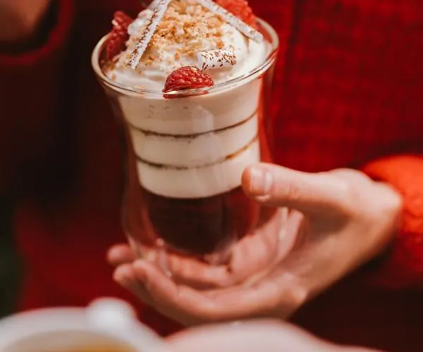 Puro Centrum 4* Varsovia