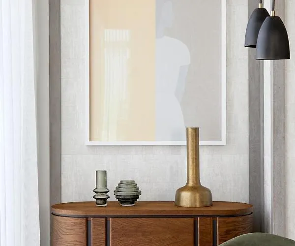 Puro Centrum Varsovia