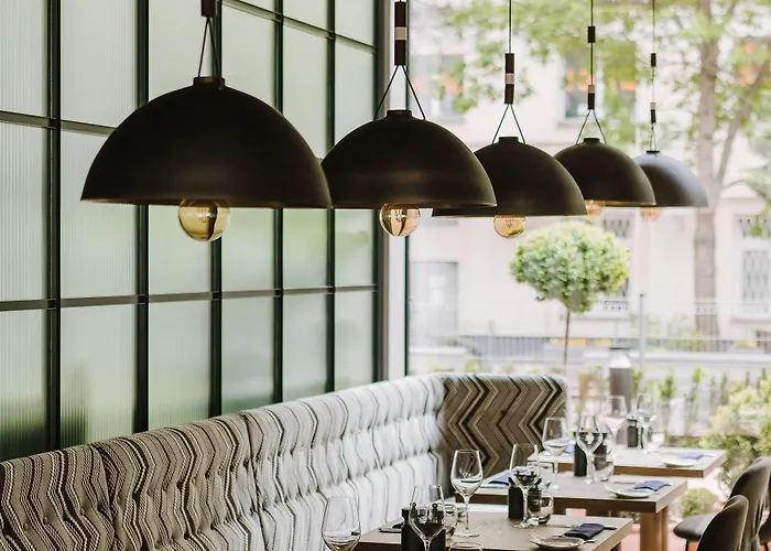 Puro Centrum Hotel Warsaw