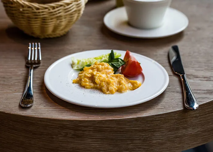 Puro Centrum Varsovia