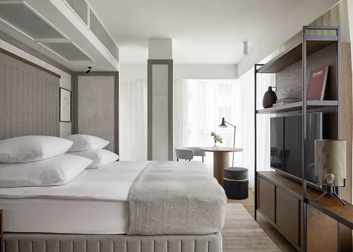 Hotel Puro Centrum 4*