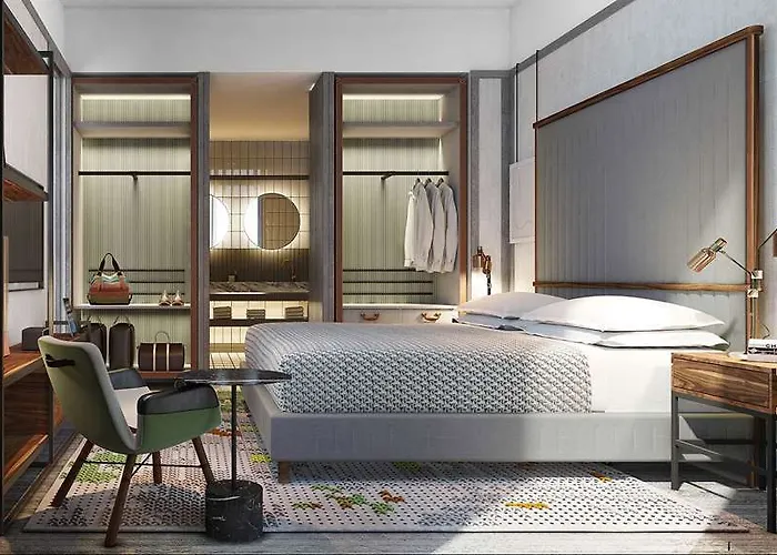 Hotel Puro Centrum 4*