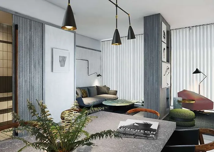 Puro Centrum 4* Warsaw