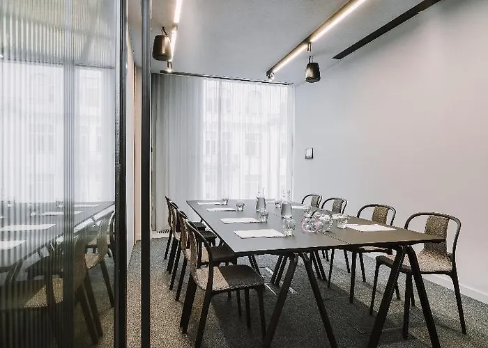 Puro Centrum Varsovia