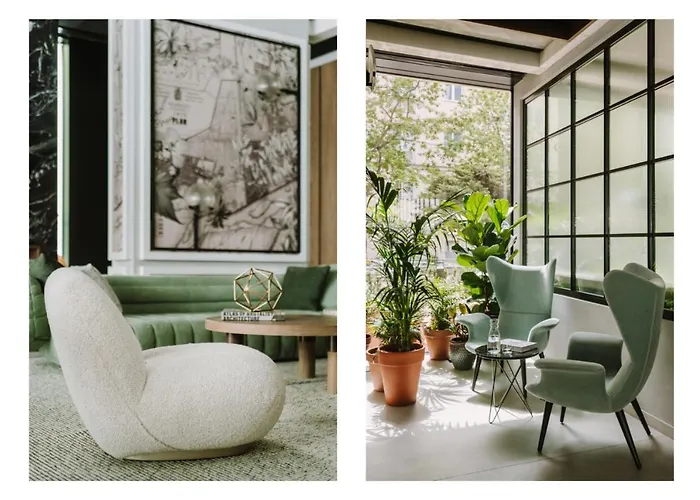 Hotell Puro Centrum 4*