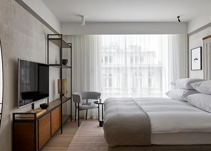 Puro Centrum Hotell 4*