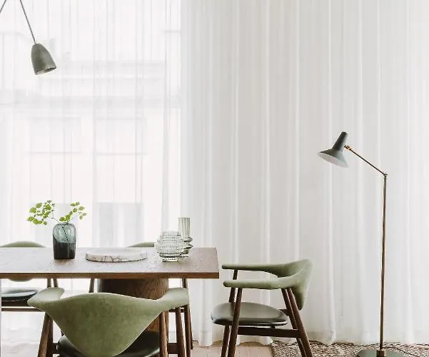 Hotell Puro Centrum 4*