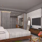 Puro Centrum Hotell 4*