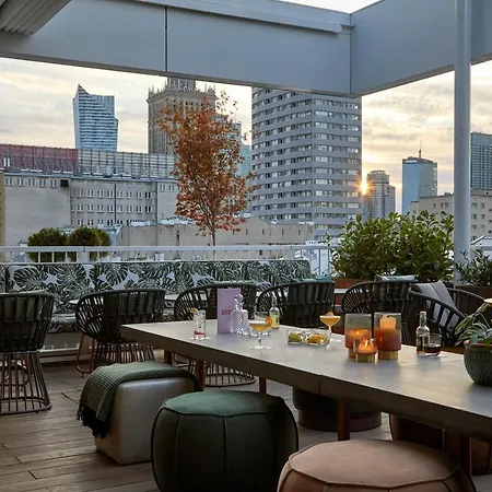 Puro Centrum ורשה